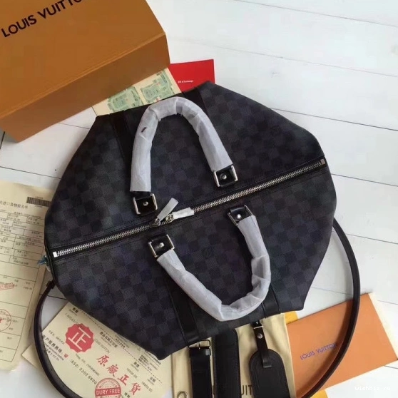 WIS Travel Louis M41416 Bag Vuitton 0814